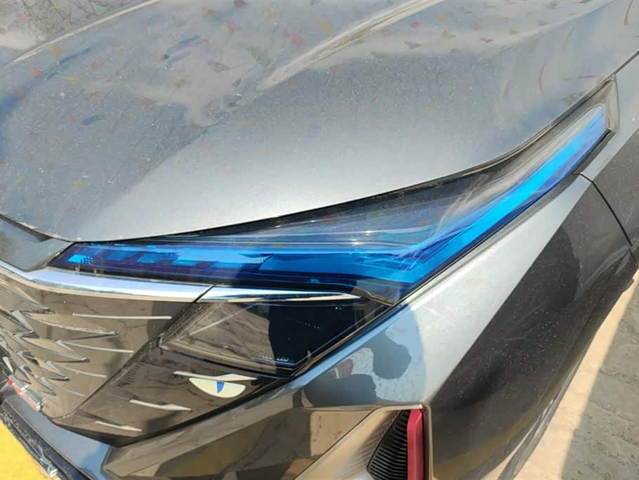 Oshan Z6