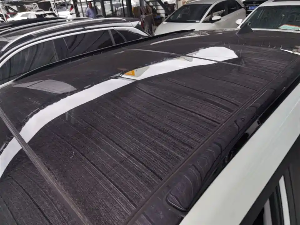 Hyundai Beijing ix25