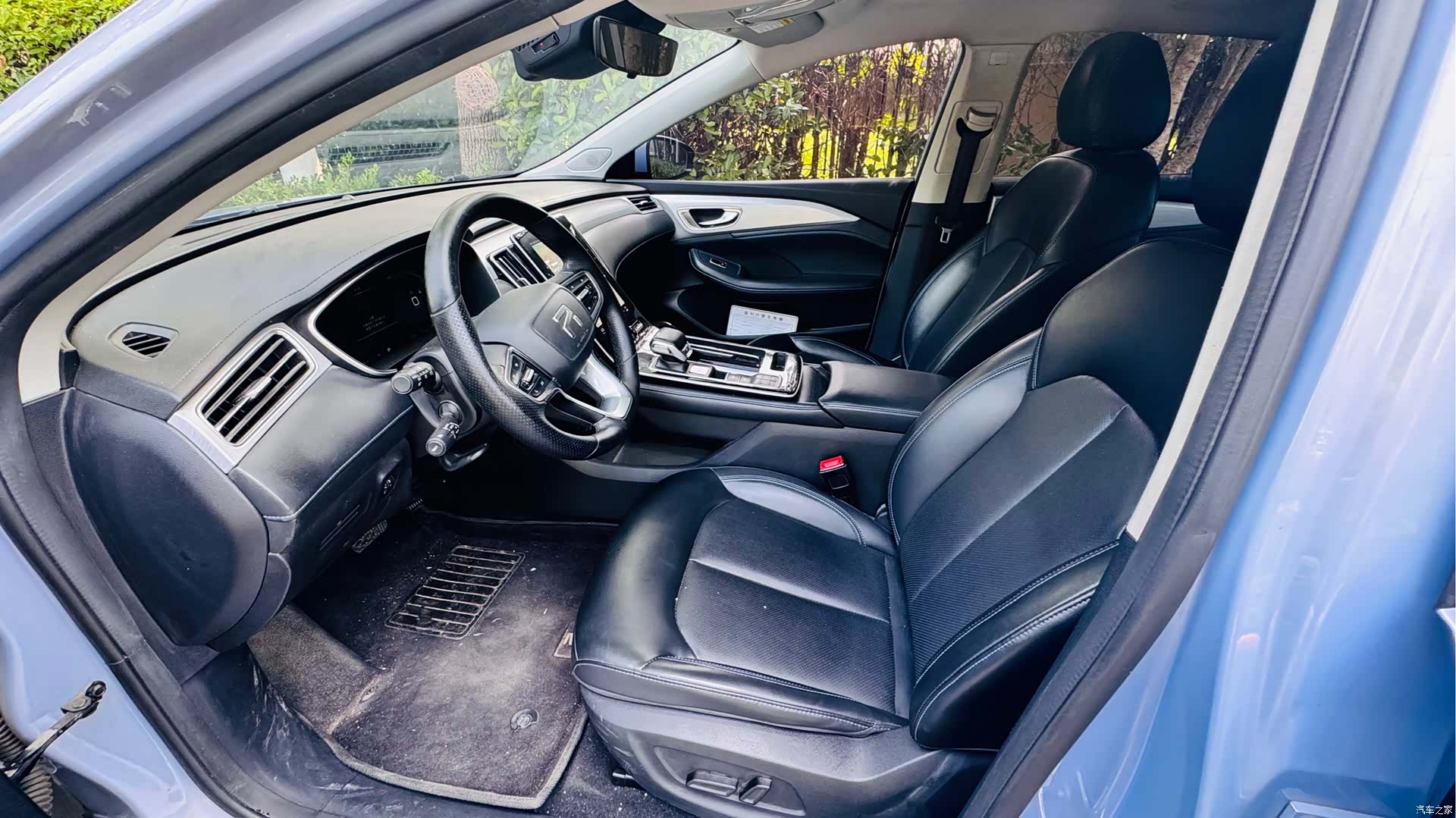 Rising Auto ER6, 2022 8