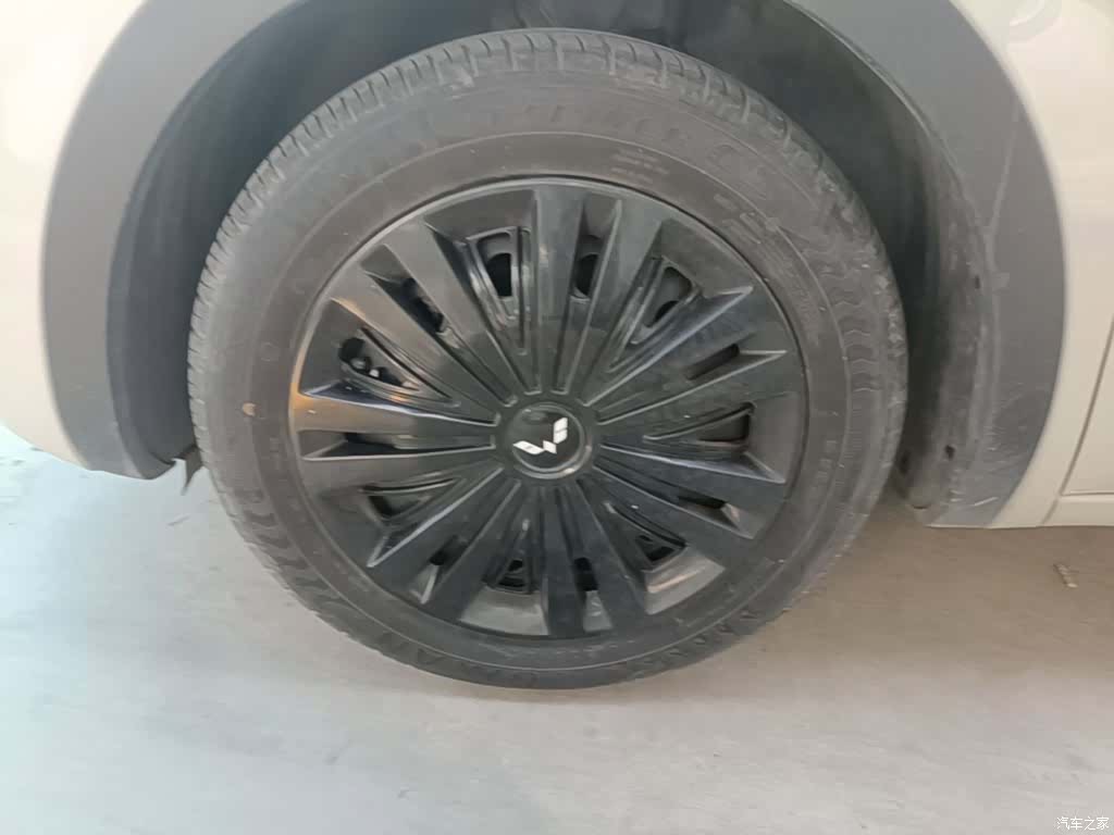 Wuling Bingo, 2023 23