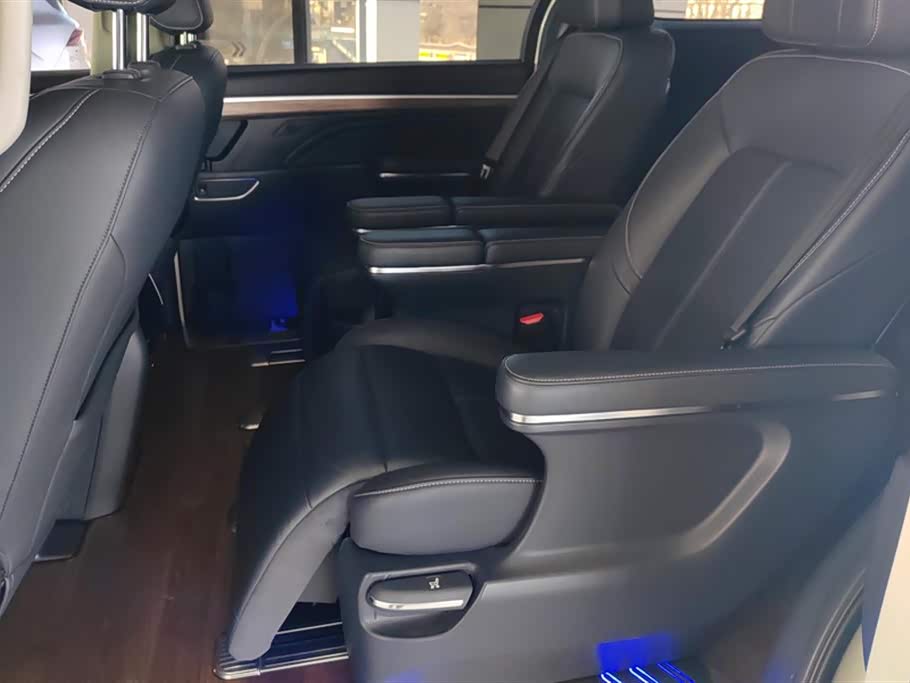 Trumpchi Trumpchi M8