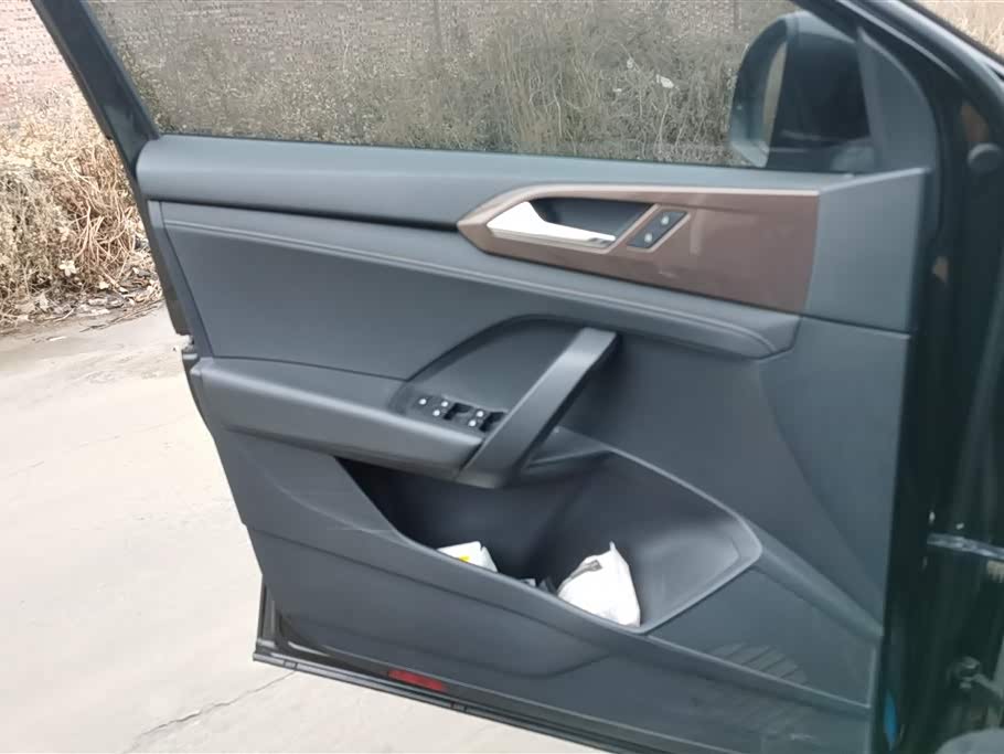 Volkswagen Tuyue