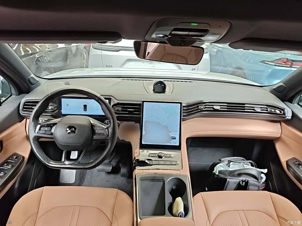 NIO ES6, 2022 10