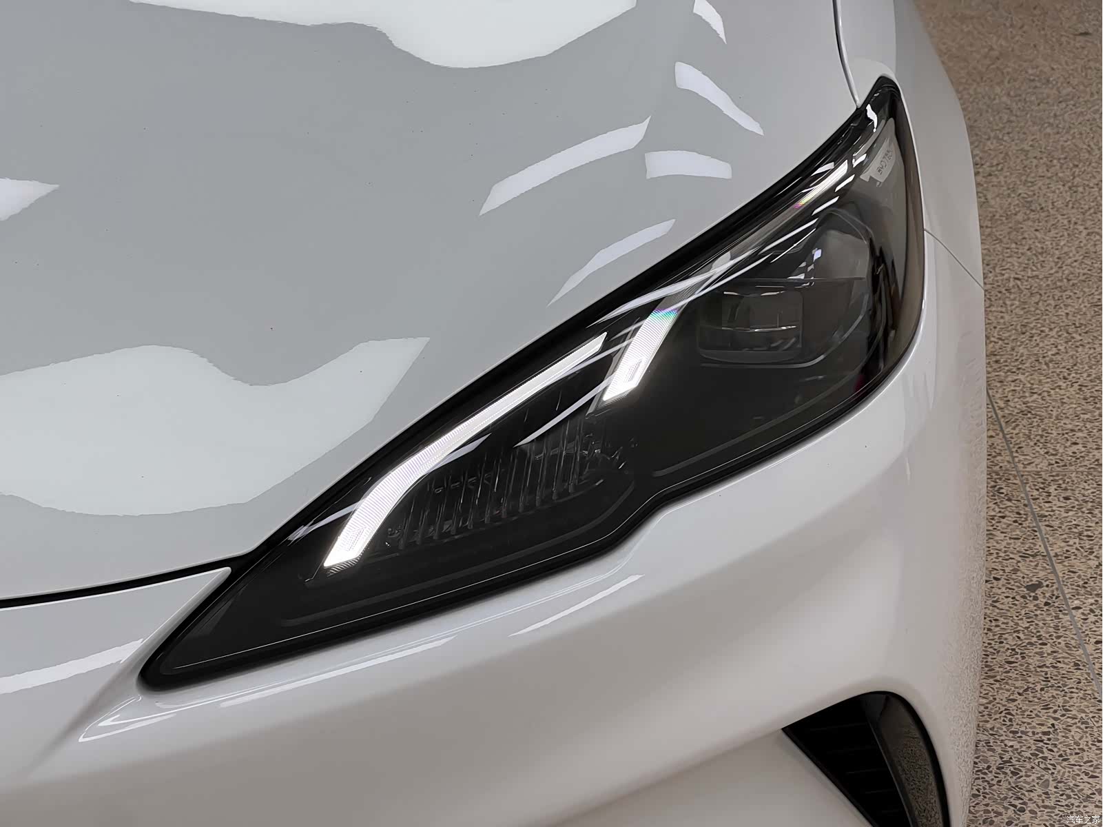 BYD Seal, 2025 8