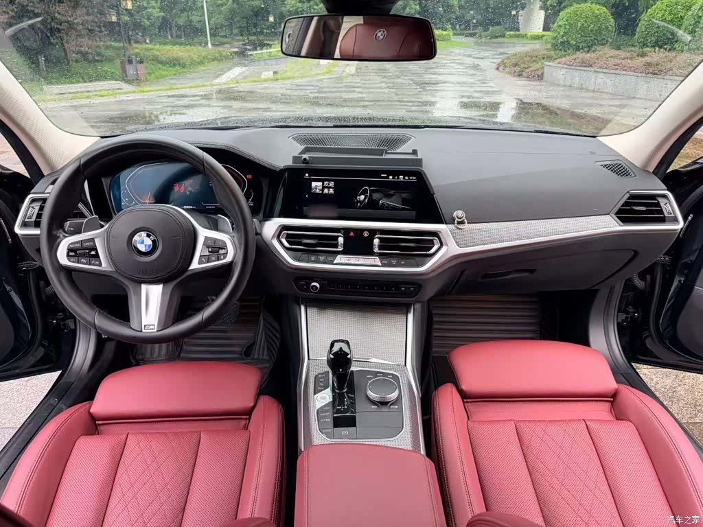 BMW 3 Series, 2022 10