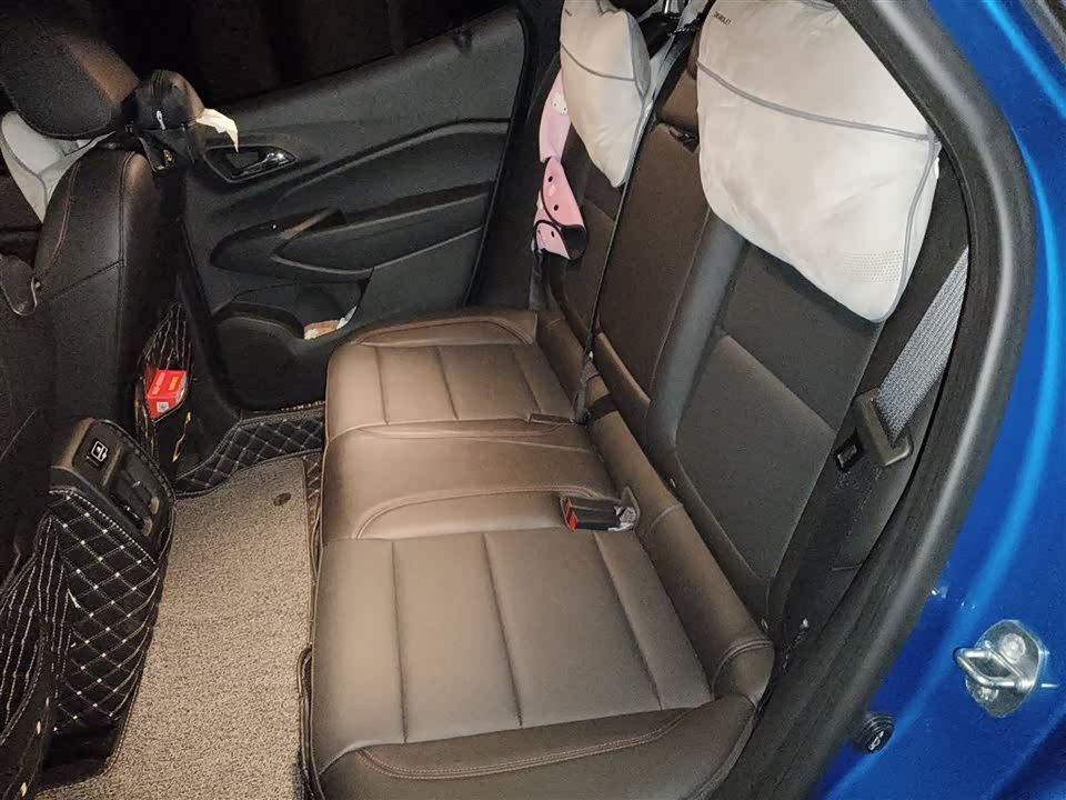 Chevrolet Xingmailuo