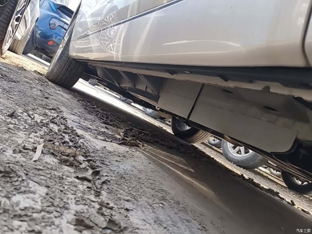 Cadillac XT6, 2021 22