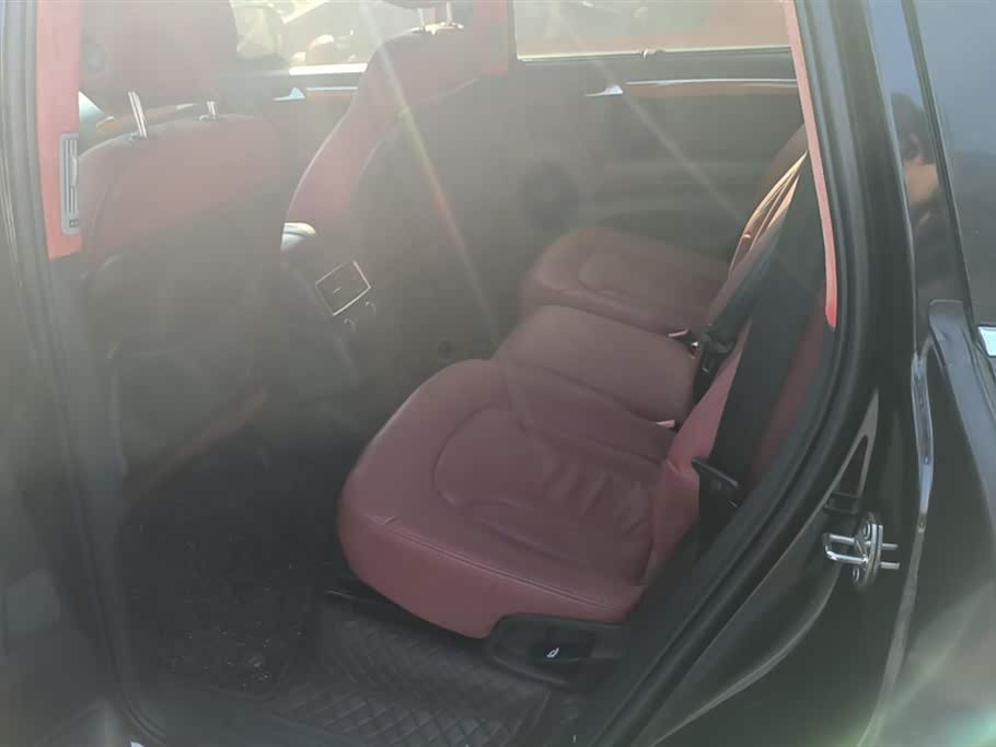 Audi Q7 Audi Q7