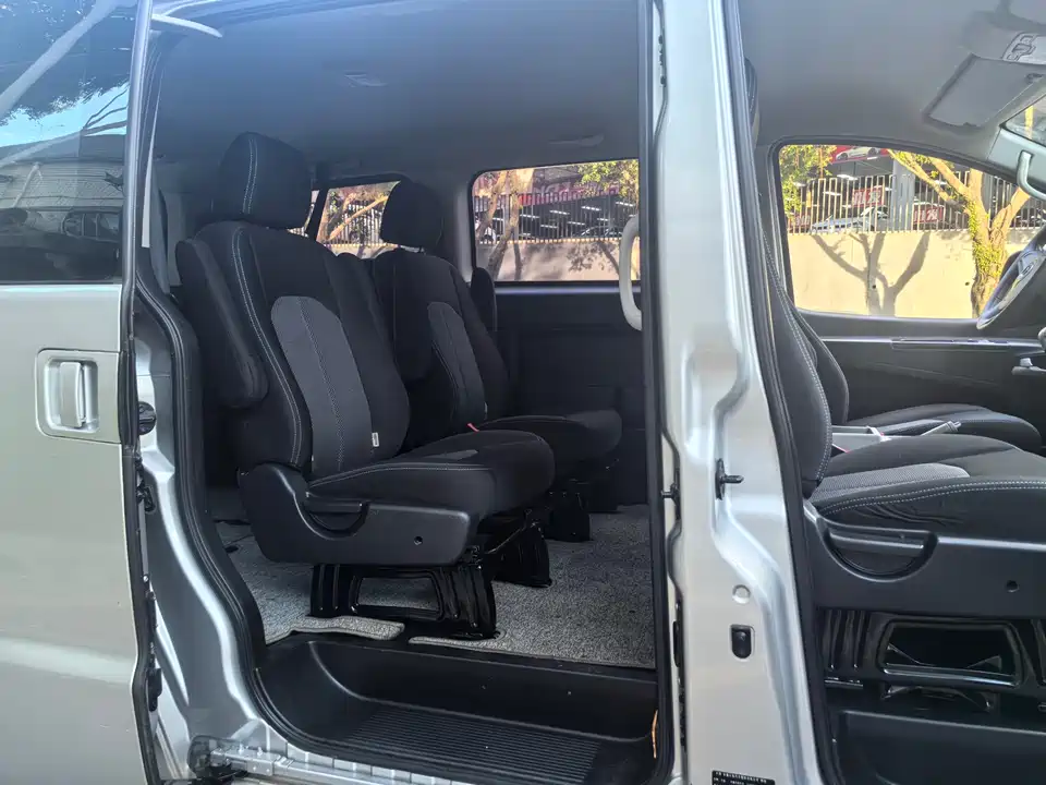 JAC Refine Ruifeng M3