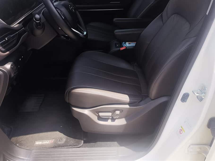 Trumpchi Trumpchi M6