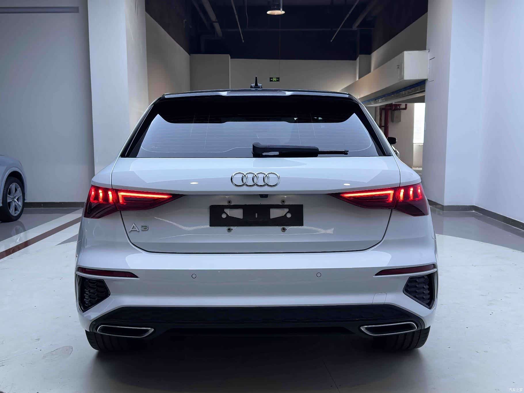 Audi A3, 2022 3