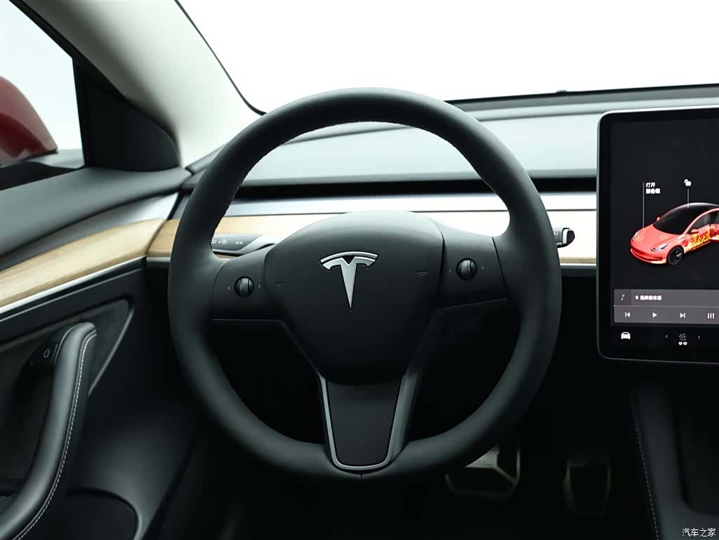 Tesla Model 3, 2021 17