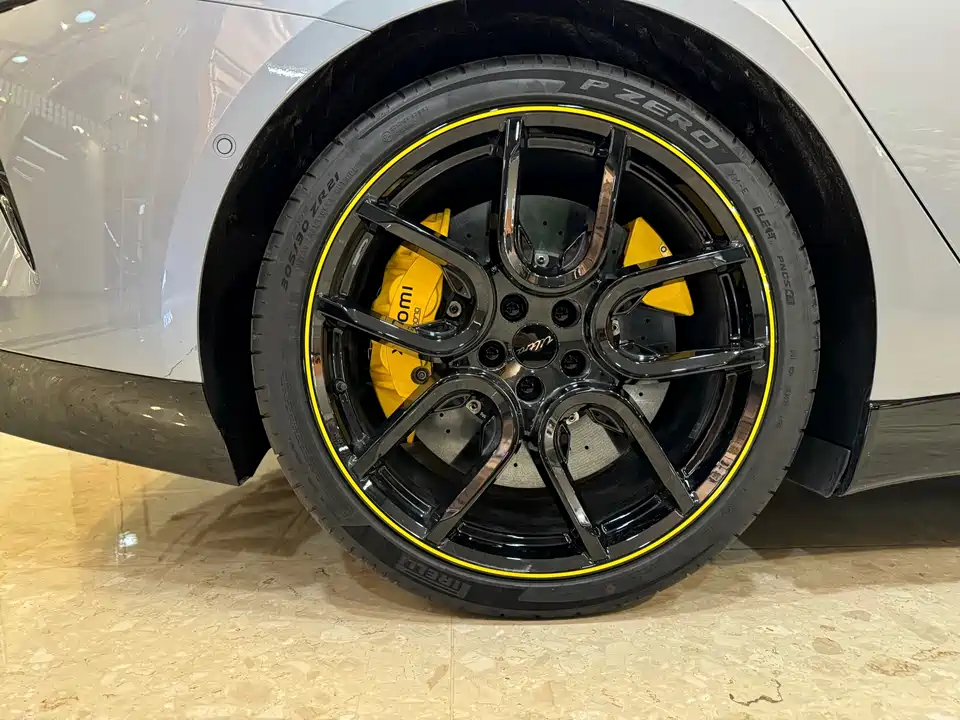 Xiaomi Xiaomi SU7 Ultra