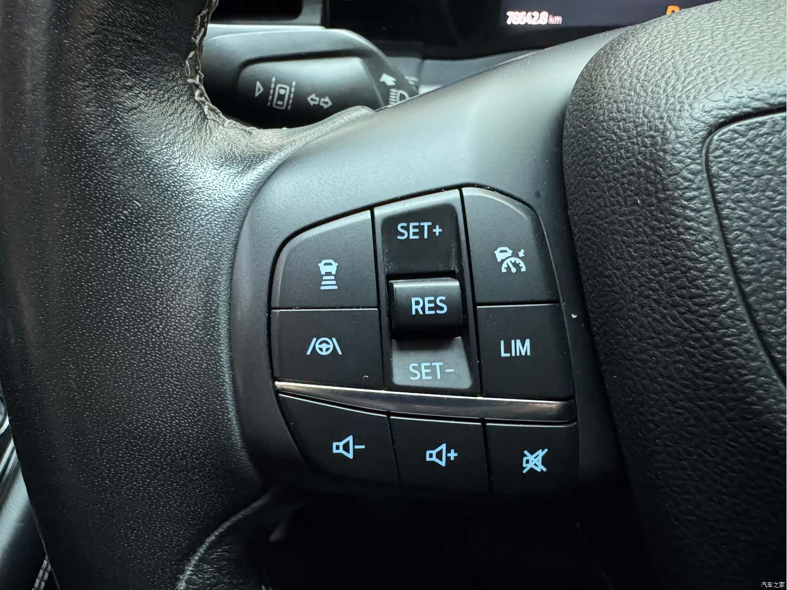 Ford Edge, 2022 31