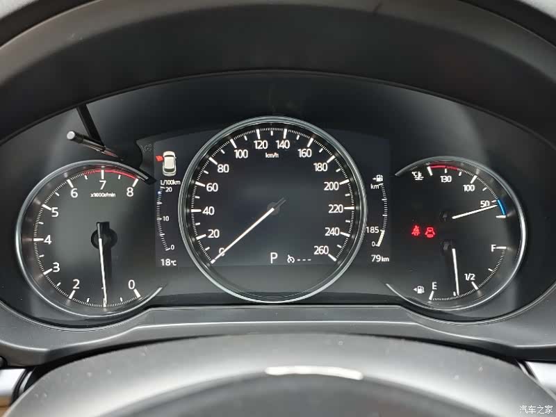 Mazda CX-5, 2025 14