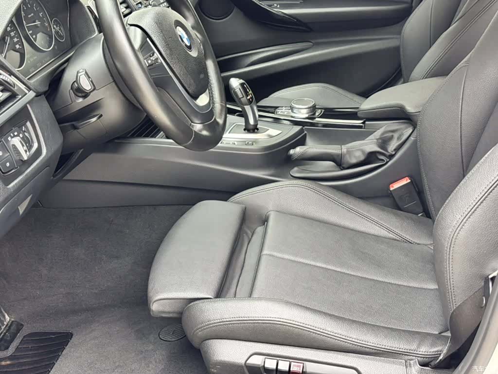 BMW 3 Series, 2018 13