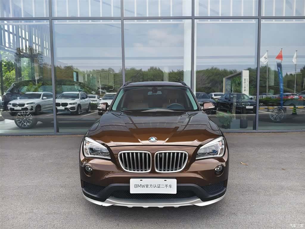 BMW X1, 2015 2