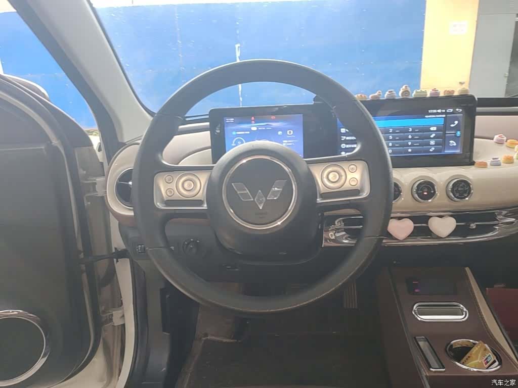 Wuling Bingo, 2023 11
