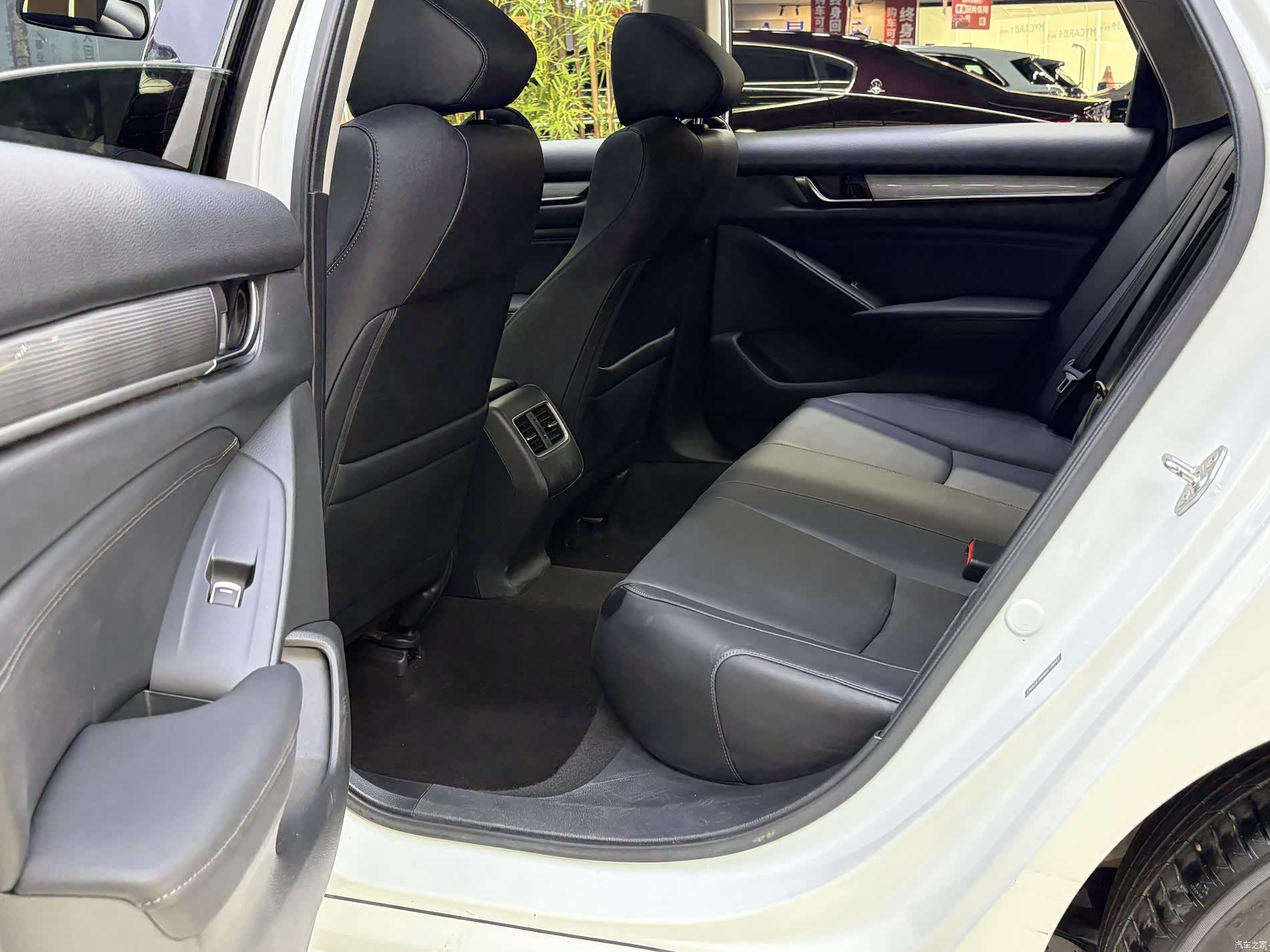 Honda Accord, 2021 14