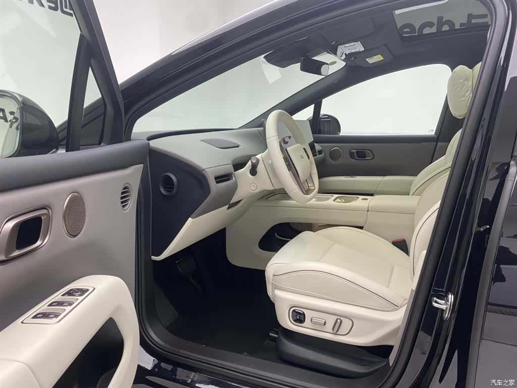 Li Auto i6, 2026 17