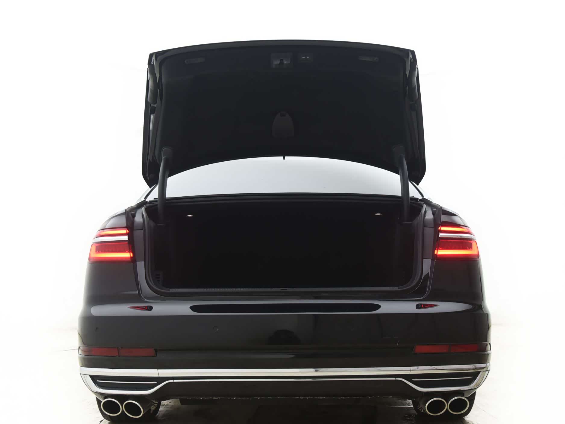 Audi A8L, 2021 7
