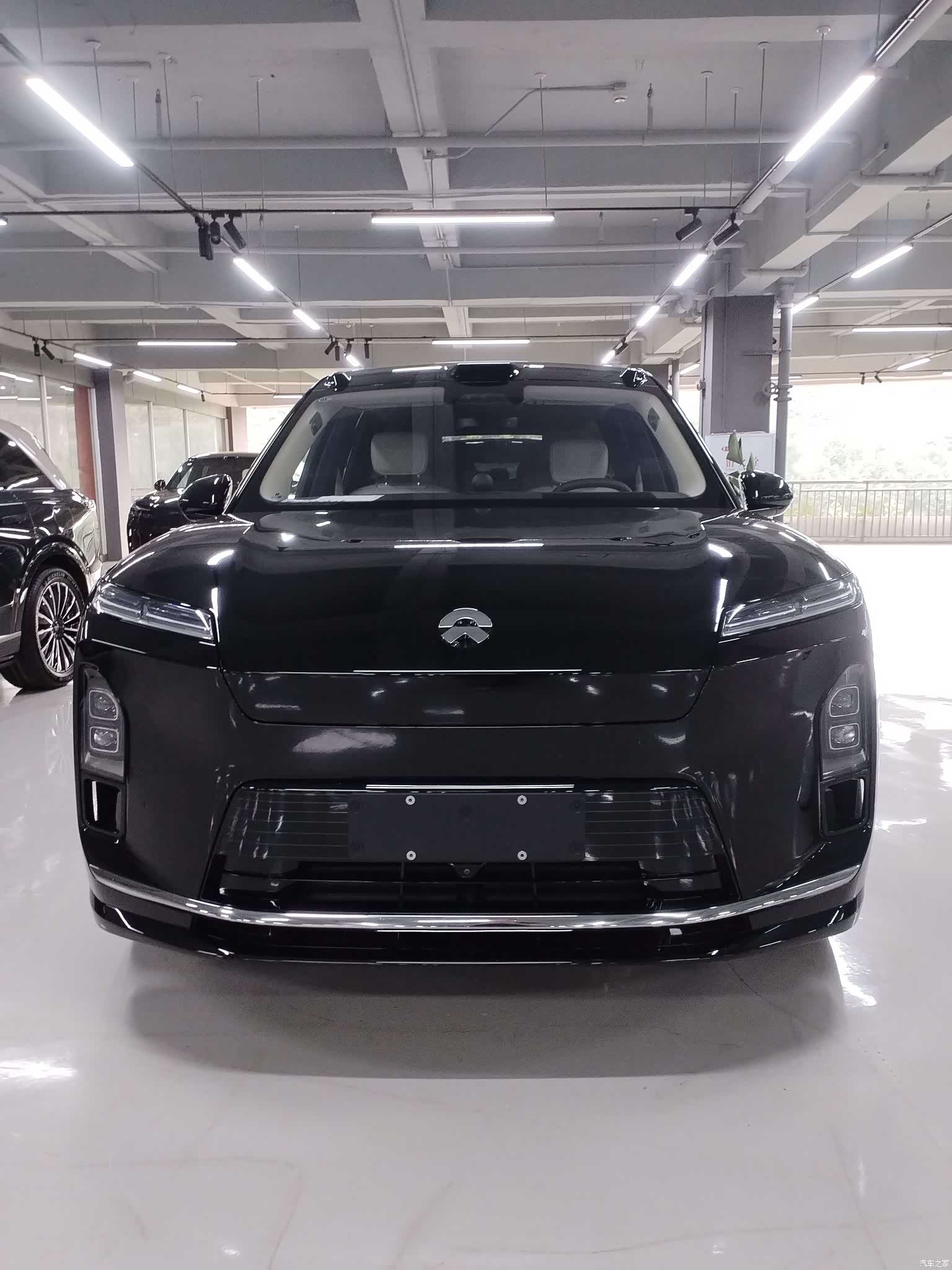 NIO ES8, 2026 2