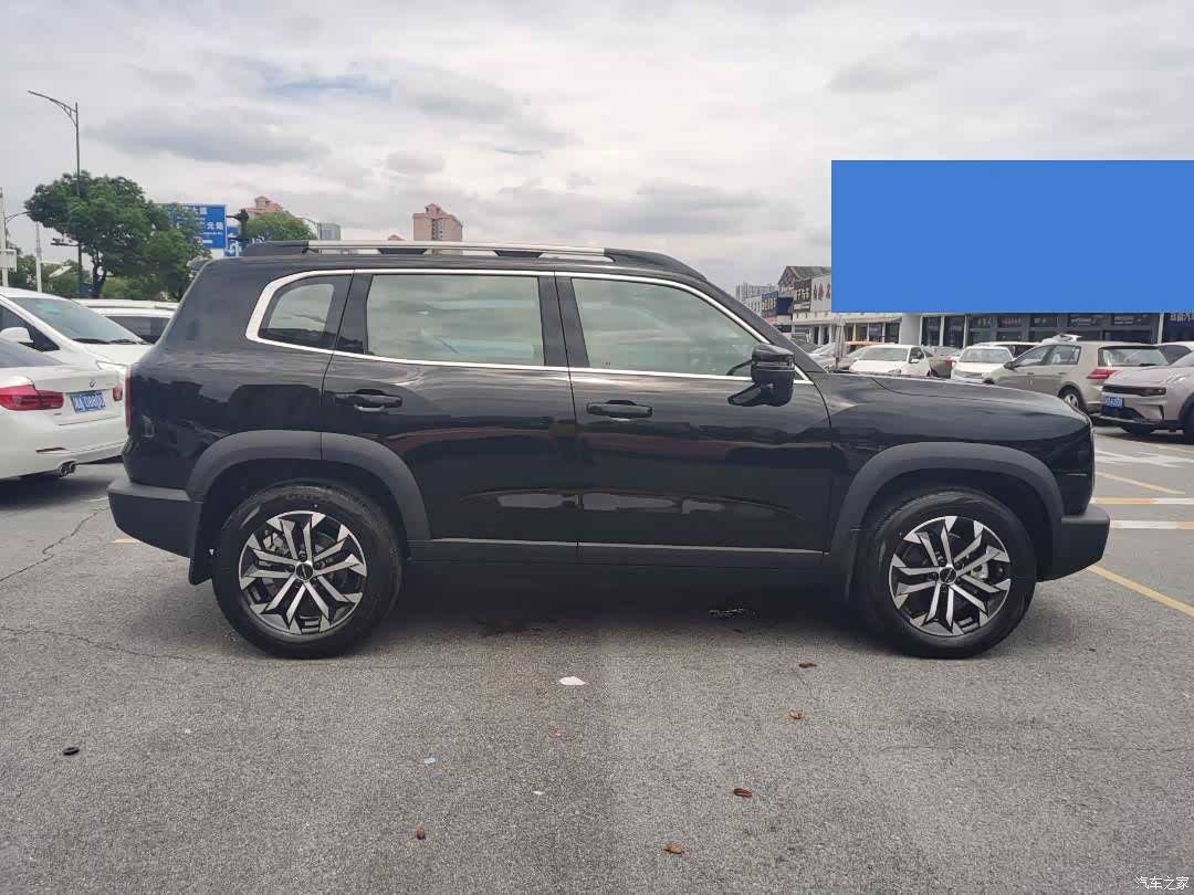 Haval Big Dog, 2024 4