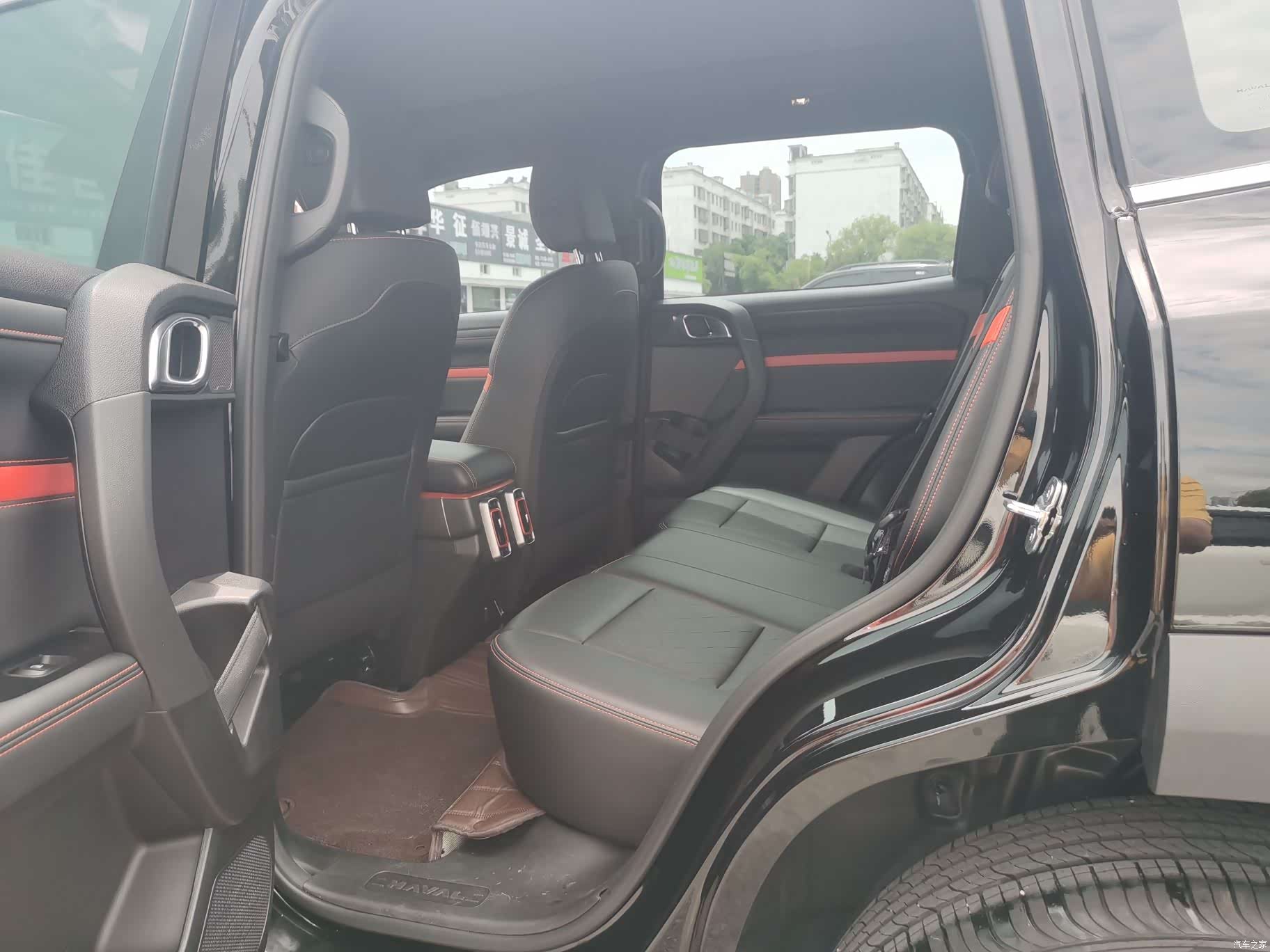 Haval Big Dog, 2024 9