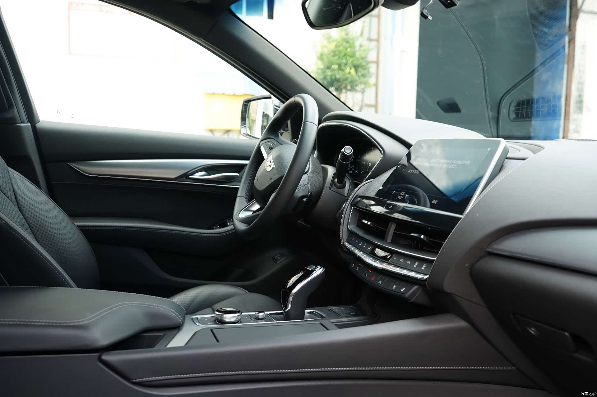 Cadillac CT5, 2023 8