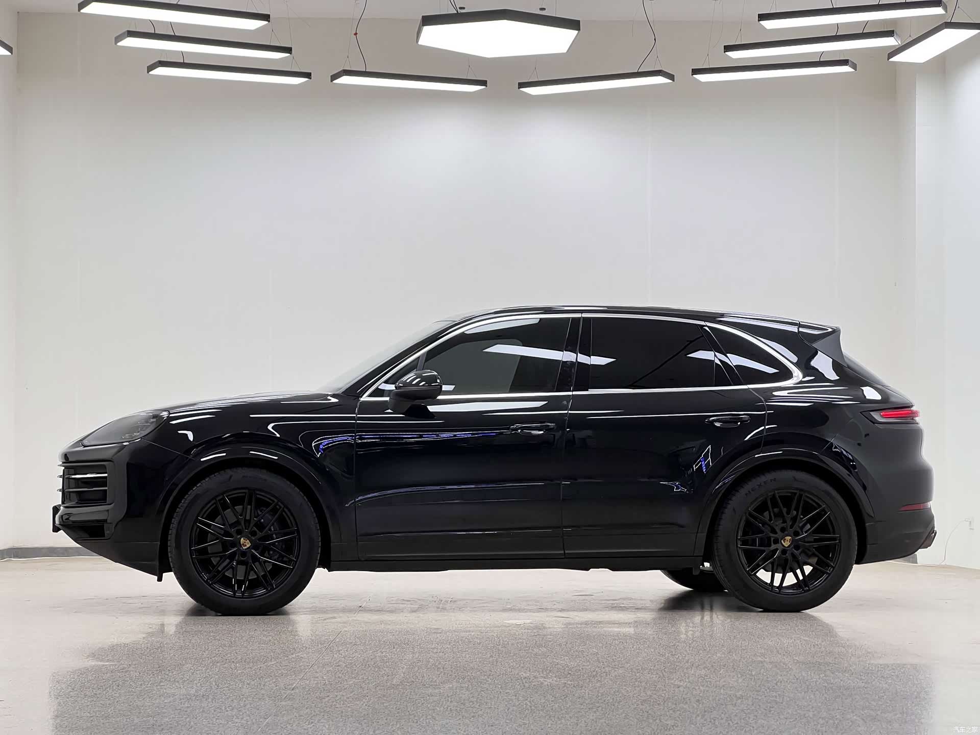 Porsche Cayenne, 2024 6