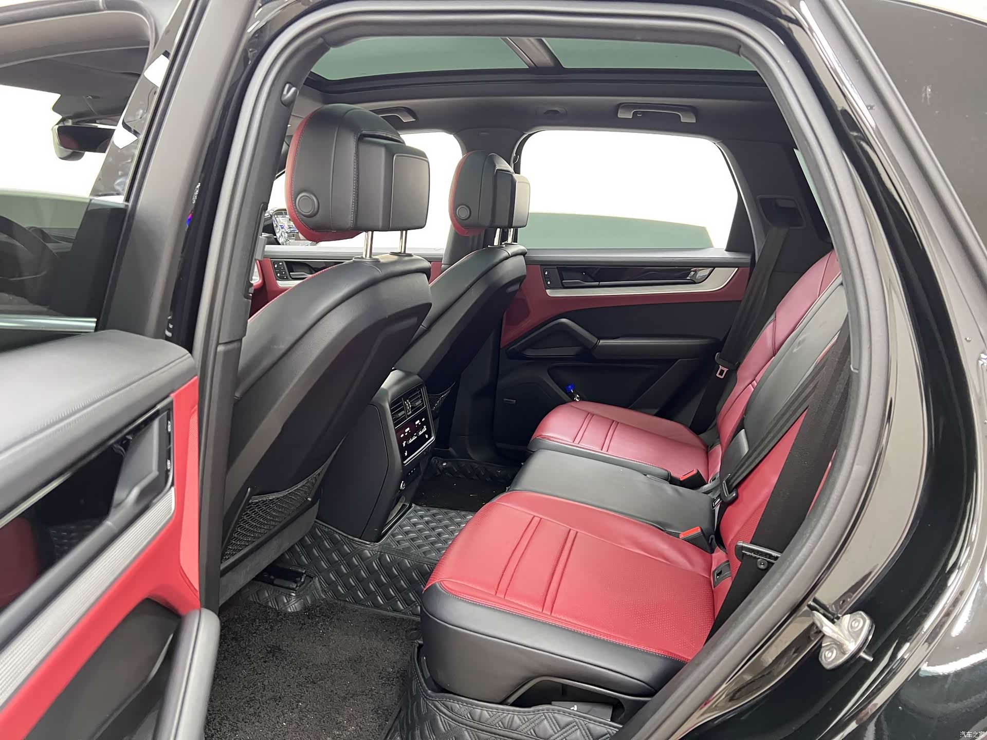 Porsche Cayenne, 2024 20
