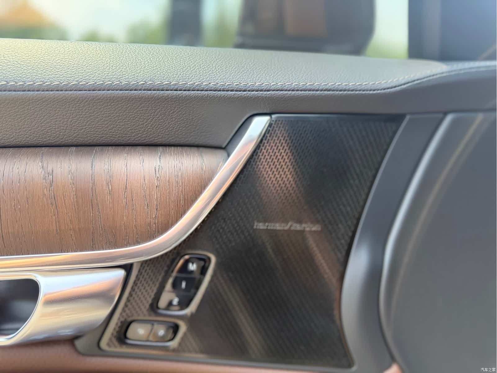 Volvo S90, 2021 8