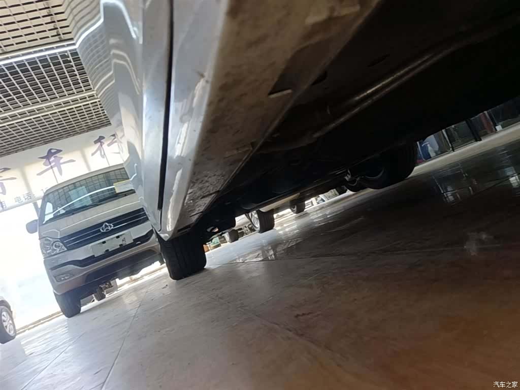 GAC M6, 2021 21