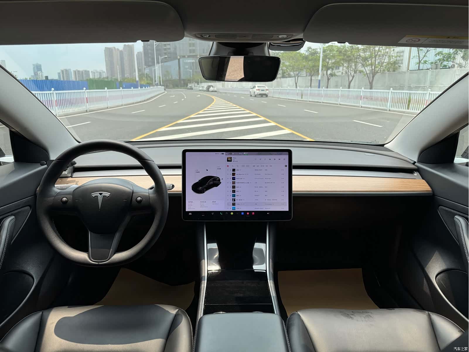 Tesla Model 3, 2020 9