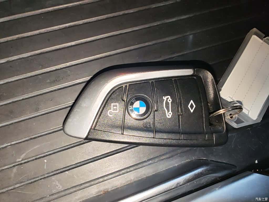 BMW X3, 2019 9