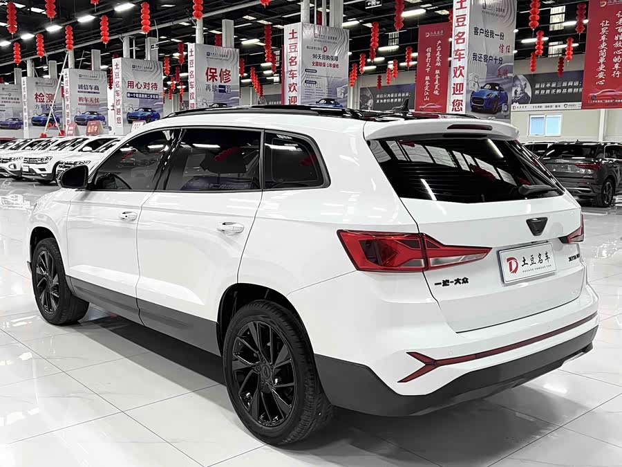 Jetta VS7 2023, фото 6