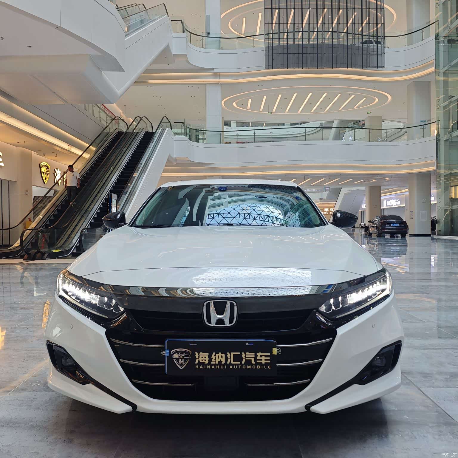 Honda Accord, 2022 4