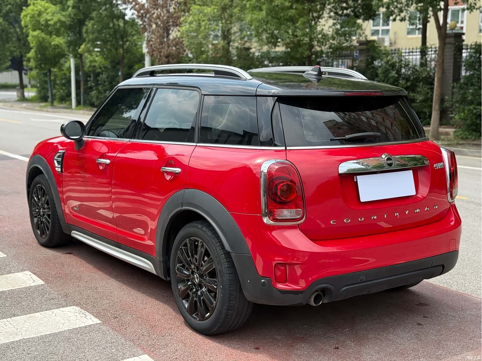 Mini Countryman, 2019 6