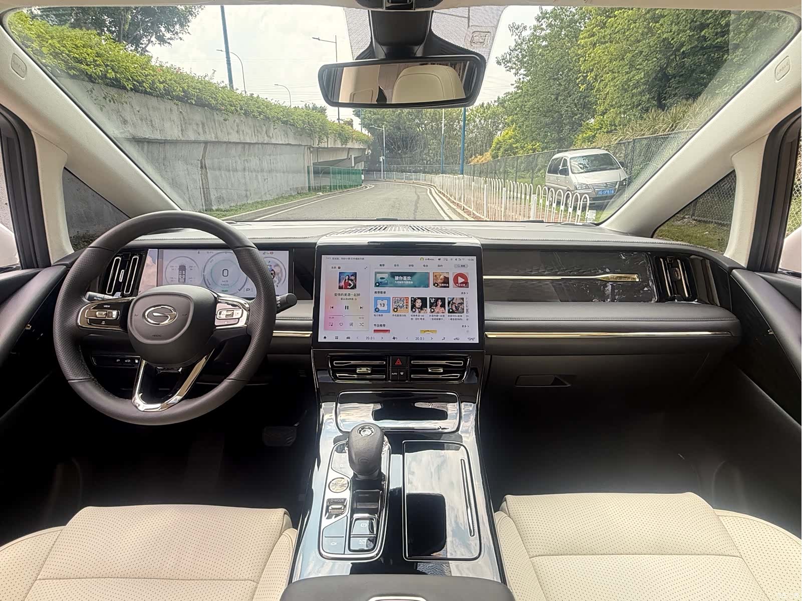 GAC E9, 2024 21