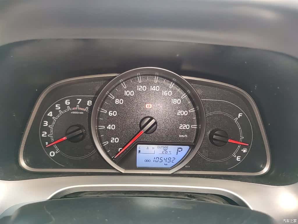 Toyota RAV4, 2018 12