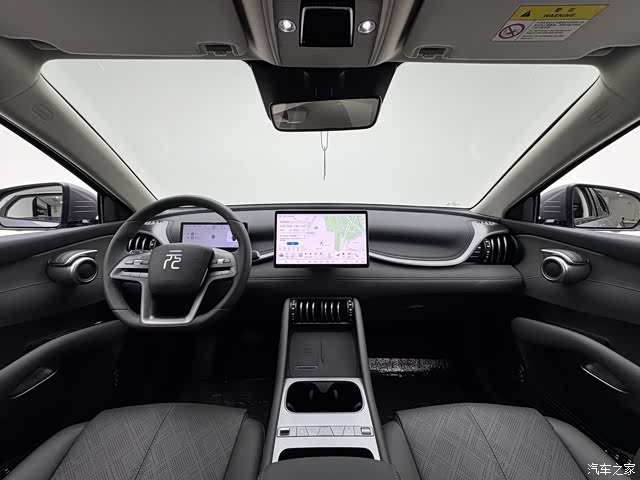 BYD Yuan, 2025 7