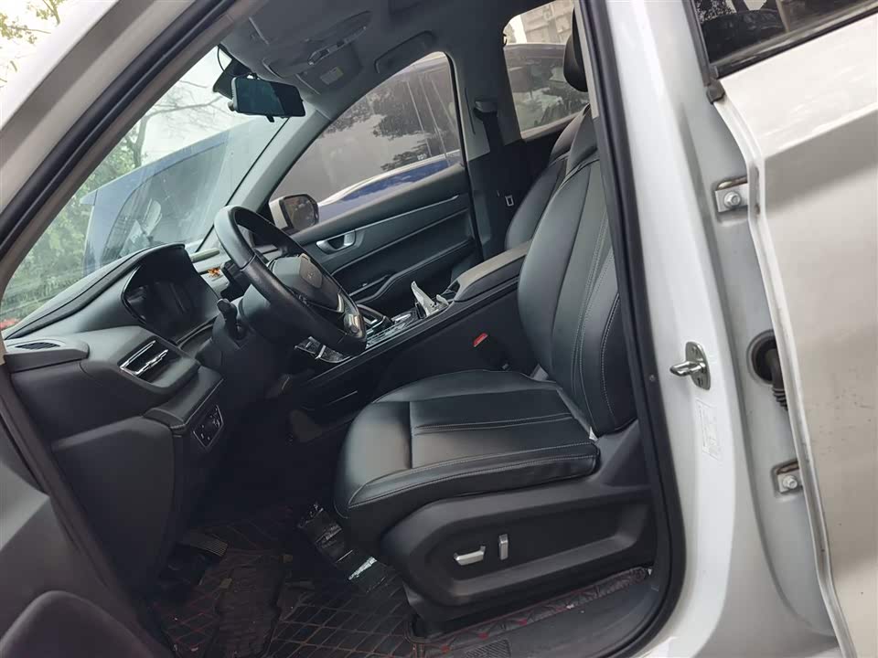 Wuling Wuling Capgemini