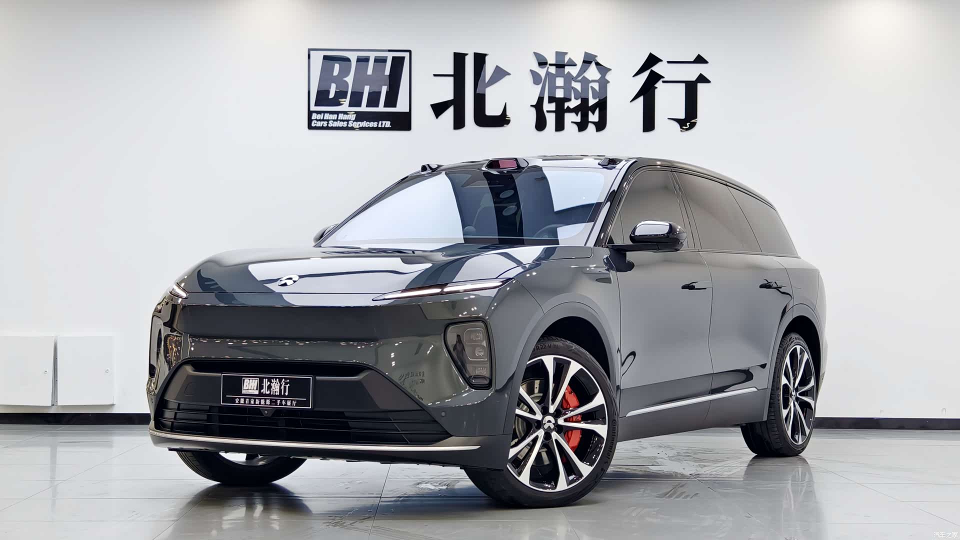 NIO ES8, 2023 1