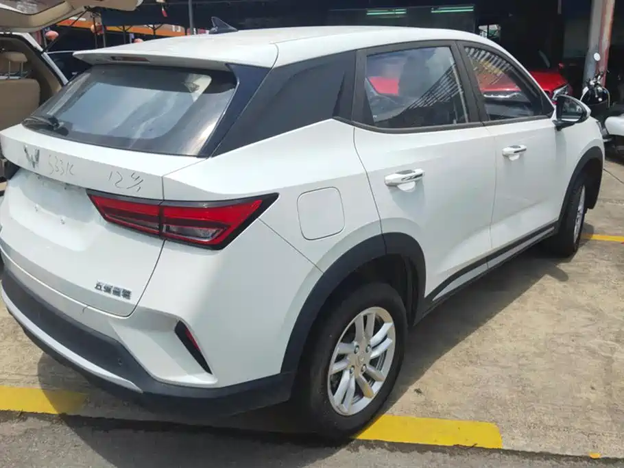 Wuling Wuling Xingchi