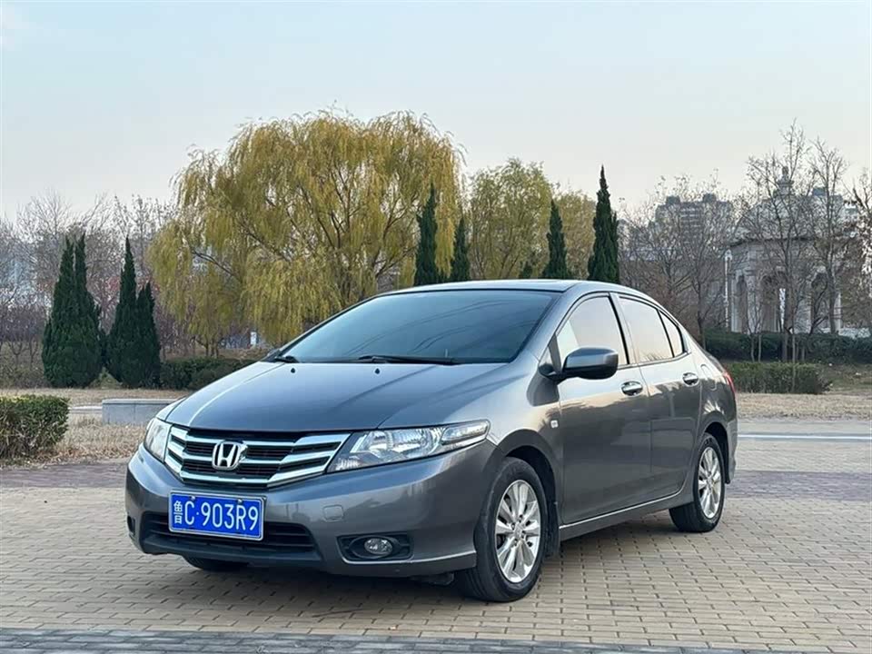 Honda Fengfan Classic