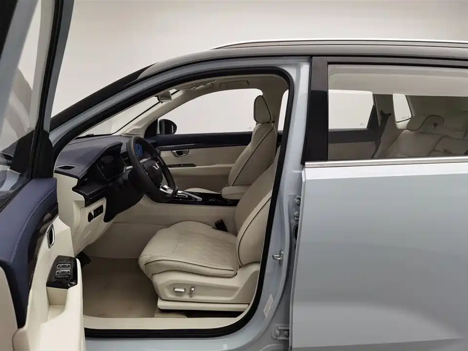 Wuling Wuling Xingchen