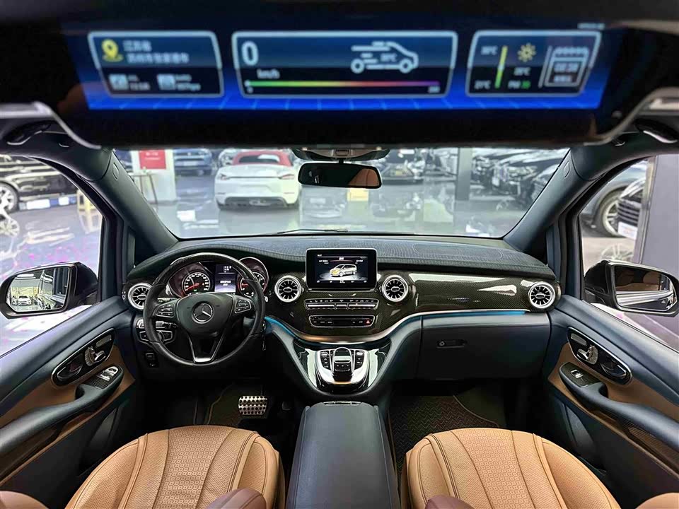 Lorinser Lorinser LS series