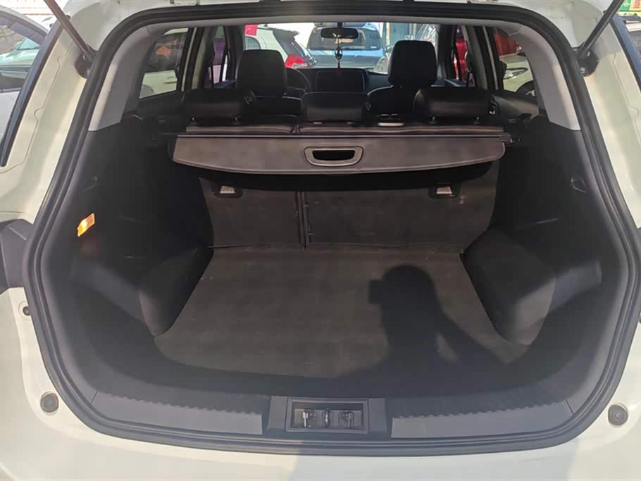 Trumpchi Trumpchi GS4 Trumpchi Trumpchi GS4