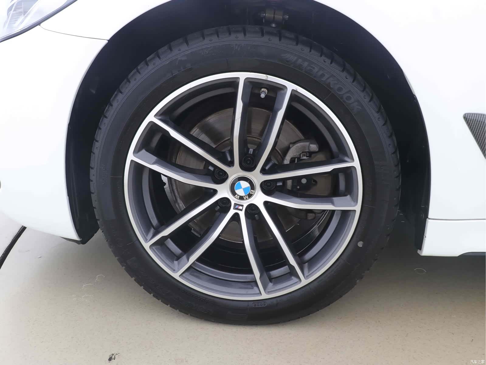 BMW 5 Series, 2022 11