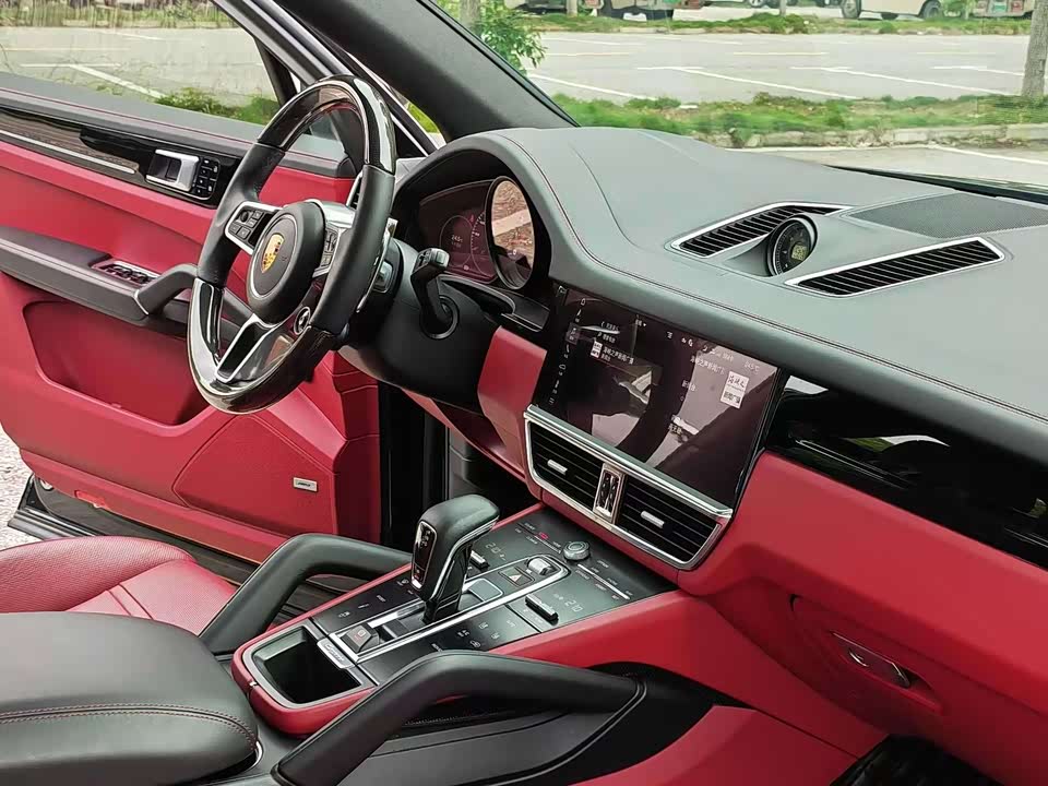 Porsche Cayenne Porsche Cayenne